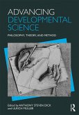Advancing Developmental Science (eBook, ePUB)