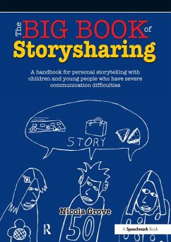 The Big Book of Storysharing (eBook, PDF)