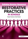 Restorative Practices in Schools (eBook, PDF)