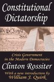 Constitutional Dictatorship (eBook, PDF)