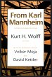 From Karl Mannheim (eBook, PDF) - Bild 1