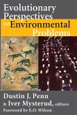 Evolutionary Perspectives on Environmental Problems (eBook, PDF)