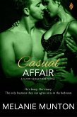Casual Affair (eBook, ePUB)