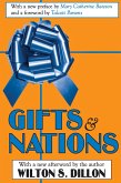 Gifts and Nations (eBook, PDF)