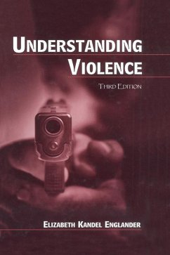Cover Understanding Violence (eBook, PDF)