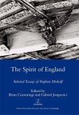 The Spirit of England (eBook, PDF)