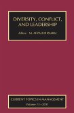 Diversity, Conflict, and Leadership (eBook, PDF)