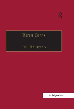 Cover Ruth Gipps (eBook, PDF)