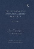 The Development of International Human Rights Law (eBook, PDF)