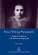 Proust Writing Photography (eBook, PDF) - Bild 1
