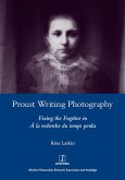 Proust Writing Photography (eBook, PDF)