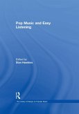 Pop Music and Easy Listening (eBook, PDF)