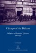 Chicago of the Balkans (eBook, PDF) - Bild 1