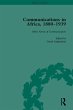 Communications in Africa, 1880 - 1939,... - Bild 1