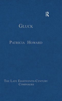 Cover Gluck (eBook, PDF)