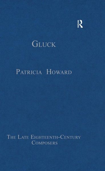 Gluck (eBook, PDF)