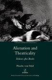 Alienation and Theatricality (eBook, PDF)