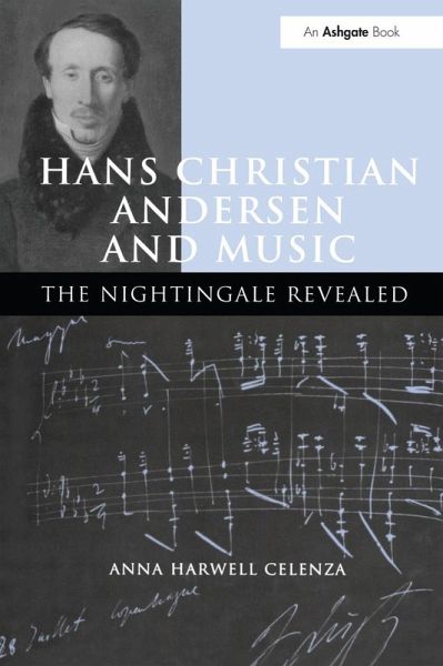 Hans Christian Andersen and Music (eBook, PDF)