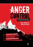 Anger Control Training (eBook, PDF) Anger Control Training (eBook, PDF)