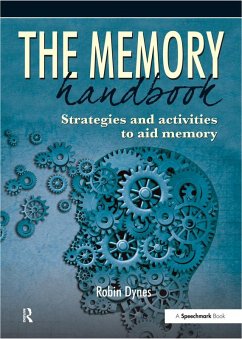 The Memory Handbook (eBook, PDF) - Dynes, Robin