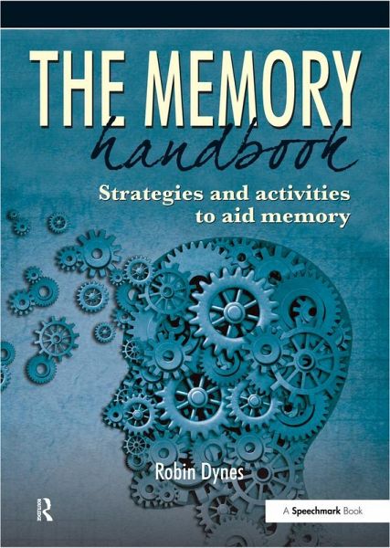 The Memory Handbook (eBook, ePUB) The Memory Handbook (eBook, ePUB)
