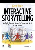 Interactive Storytelling (eBook, ePUB)