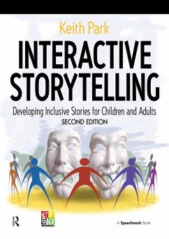 Interactive Storytelling (eBook, ePUB) - Park, Keith