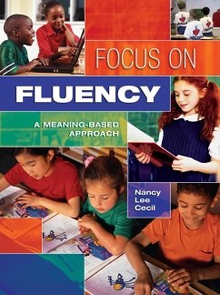 Cover Focus on Fluency (eBook, PDF)
