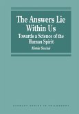 The Answers Lie Within Us (eBook, ePUB)