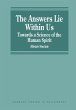 The Answers Lie Within Us (eBook, PDF) - Bild 1