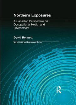 Cover Northern Exposures (eBook, PDF)