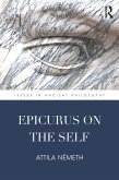 Epicurus on the Self (eBook, PDF)