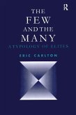 The Few and the Many (eBook, PDF)