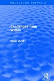 Challenges from Within (eBook, ePUB)