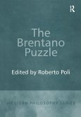 The Brentano Puzzle (eBook, PDF)