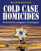 Cold Case Homicides (eBook, ePUB)