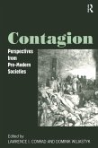 Contagion (eBook, ePUB)