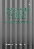 Peace and Conflict Studies (eBook, ePUB)