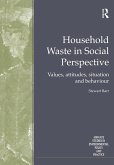 Household Waste in Social Perspective (eBook, ePUB)