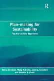 Plan-making for Sustainability (eBook, ePUB)