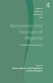 Nationalism and Exclusion of Migrants (eBook, PDF)