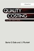 Quality Costing (eBook, PDF)