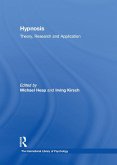 Hypnosis (eBook, PDF)