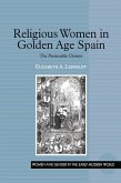Religious Women in Golden Age Spain (eBook, ePUB)