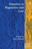 Expertise in Regulation and Law (eBook, PDF)