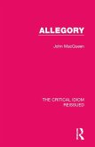 Allegory (eBook, ePUB) Allegory (eBook, ePUB)
