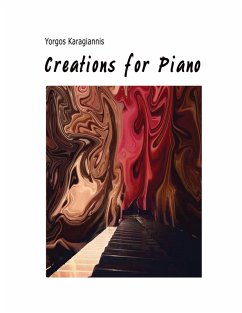 Cover Creations for Piano (eBook, ePUB)