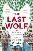 The Last Wolf (eBook, ePUB)