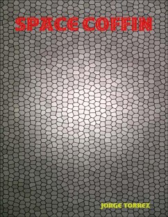 Cover Space Coffin (eBook, ePUB)