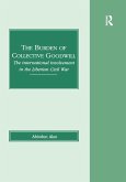 The Burden of Collective Goodwill (eBook, ePUB)